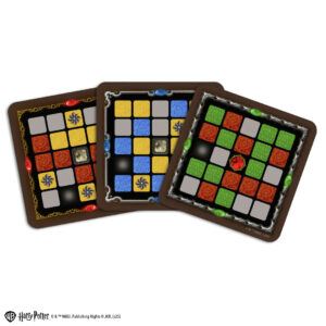 Codenames: Terug naar Zweinstein