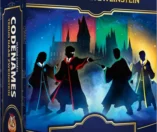 Codenames: Terug naar Zweinstein