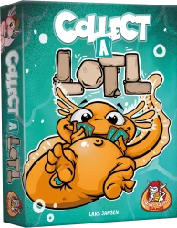Collect a Lotl