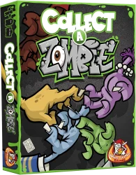 Collect a Zombie