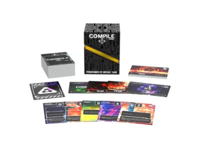 Compile: Main 2