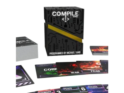 Compile: Main 2