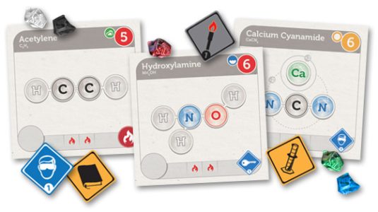 Compounded