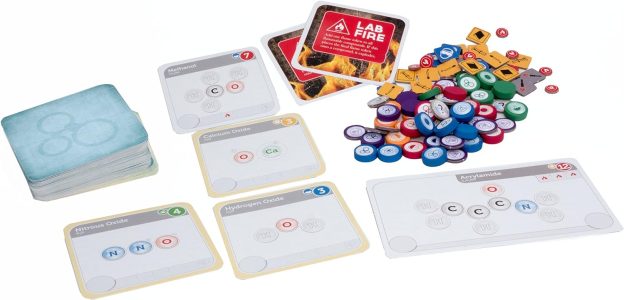 Compounded