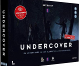 Crimibox: Dossier Undercover