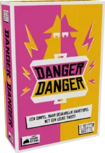 Danger Danger