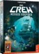 De Crew: Missie Diepzee