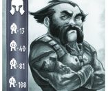 De Dwergen van Nidavellir