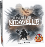 De Dwergen van Nidavellir