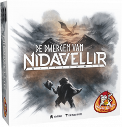 De Dwergen van Nidavellir – Speluitleg