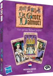 De Grote Dalmuti Nieuws
