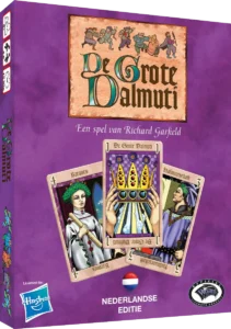 De Grote Dalmuti
