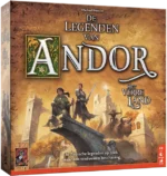 De Legenden van Andor: Het Verre Land