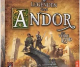 De Legenden van Andor: Het Verre Land
