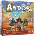 De Legenden van Andor: Jonge Helden