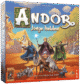 De Legenden van Andor: Jonge Helden