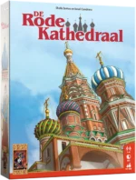 De Rode Kathedraal
