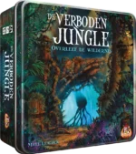 De Verboden Jungle