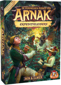 De Verdwenen Ruïnes van Arnak: Expeditieleiders