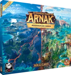 De Verdwenen Ruïnes van Arnak: Mysterieuze Paden Videos