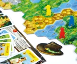 De Zoektocht naar El Dorado