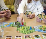 De Zoektocht naar El Dorado