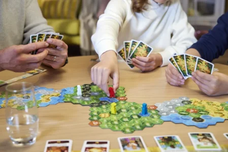 De Zoektocht naar El Dorado