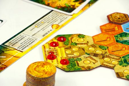 De Zoektocht naar El Dorado: De Gouden Tempels