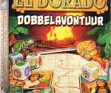 De Zoektocht naar El Dorado: Dobbelavontuur