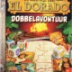 De Zoektocht naar El Dorado: Dobbelavontuur