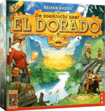 De Zoektocht naar El Dorado