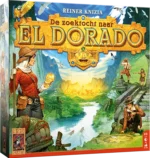 De Zoektocht naar El Dorado