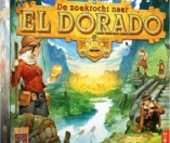 De Zoektocht naar El Dorado