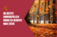🍂 De beste bordspellen voor de herfst van 2026