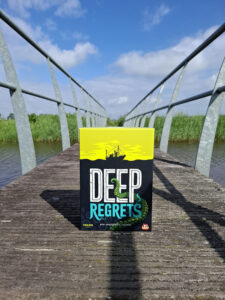 Deep Regrets