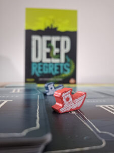 Deep Regrets
