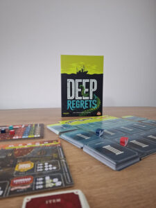 Deep Regrets
