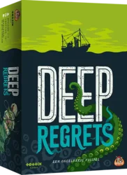 Deep Regrets – Speluitleg