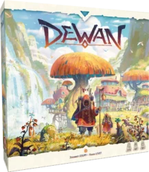 Dewan Afbeeldingen