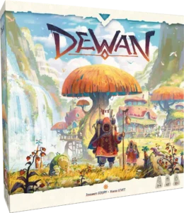Dewan
