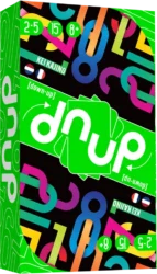 Dnup – Spelregels en Speluitleg