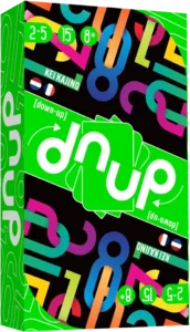 Dnup