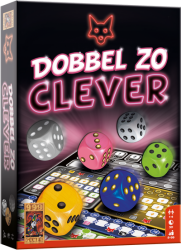 Dobbel zo Clever Images