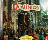 Dominion: Bondgenoten