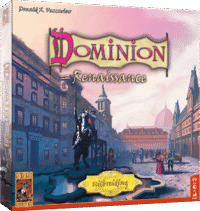 Dominion: Renaissance