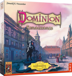 Dominion: Renaissance User Reviews