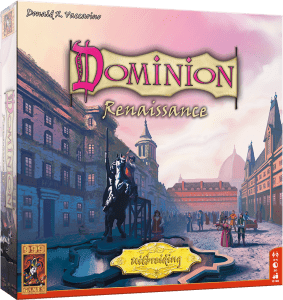 Dominion: Renaissance