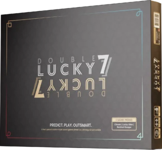 Double Lucky 7