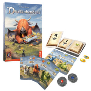 Drakenherders