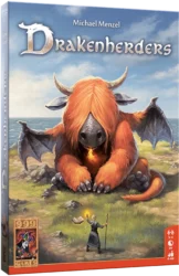 Drakenherders – Speluitleg